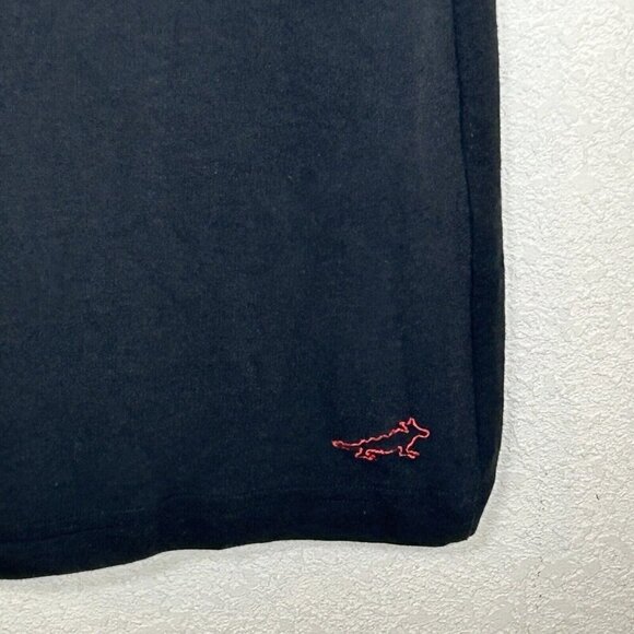 Horny Toad Dress Womens Medium Athletic Dress Stretch Black Travel Sport Dress - Picture 3 of 10